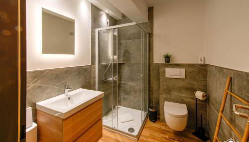 Auszeit-im-Harz Haus 5 Wohnung 11 - Foto 3