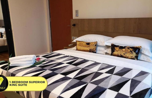 7Stonez Suites Geo38 Genting Highlands - Foto 57