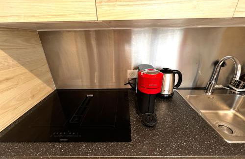 Apollinaire Luxury Loft - AC - Ideal Location - Peaceful - Foto 28