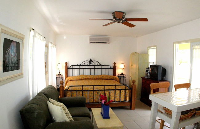 Yepton Estate Cottages - Foto 2