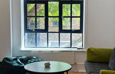 Modern 2 Bedroom Apartment in Kings Cross, London, N1 - Photo 18