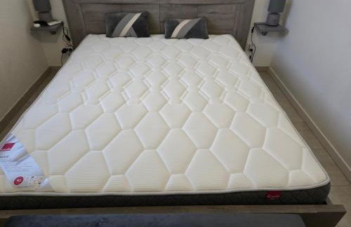 Villa 7 personnes résidence Mélody - Foto 20