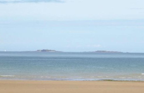 Nice Home In Saint-Marcouf With Kitchen - Foto 18