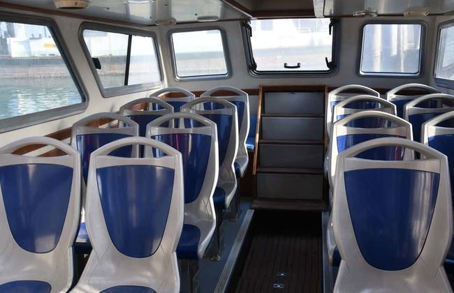 Venice Boat Trip - Photo 3