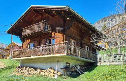 Savoyard nest with Mont Blanc view - Foto 2