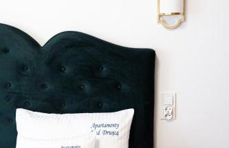 Apartamenty Nad Drwęcą - Foto 79