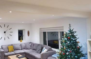 Clydfan No 1 Trearddur Road - Photo 17