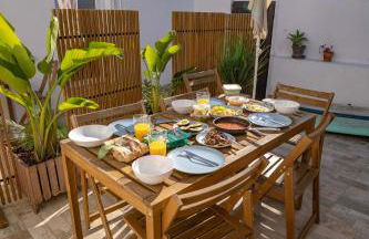 Modern Old Town House with Sunny Terrace - Photo 1