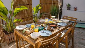 Modern Old Town House with Sunny Terrace - Foto 1