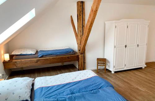 Apartment Wangerooge by Interhome - Foto 13