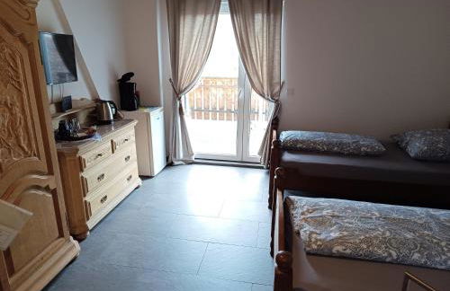 Sonnenhof, Doppelzimmer - Foto 1