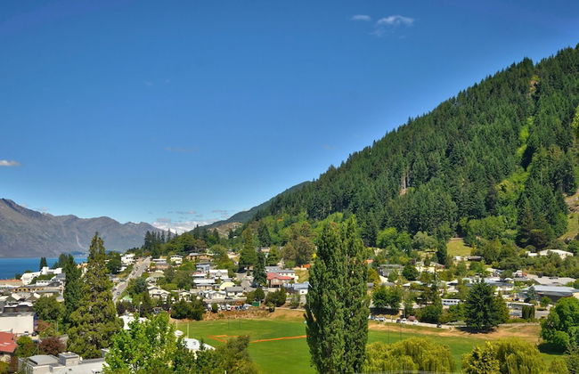 Turner Heights Townhouses - Foto 50