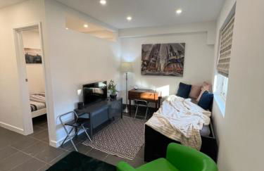 Modern flat in Egham by Royal Holloway University Royal Ascot and Windsor near Heathrow Airport - Foto 29