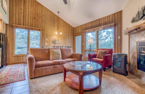 Ski House 245 - Meredith Lodging - Foto 18