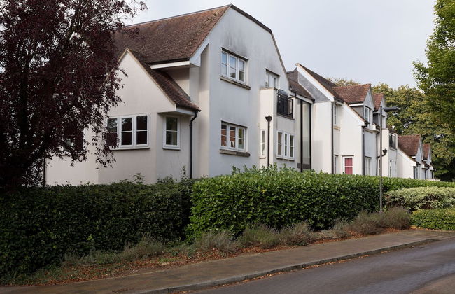 Beech Lodge - Foto 1