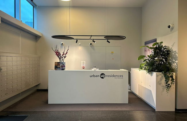 Urban Residences - Foto 1