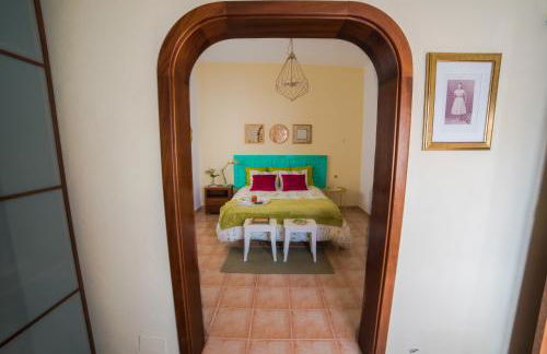 Casa El Cerco - Foto 56