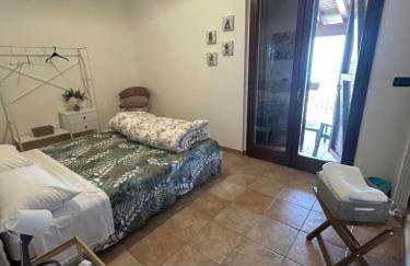 DaVi' casa vacanze. Un sogno immerso nel verde ! - Photo 12