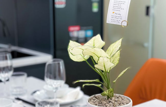 Unite Premier Apartment Ho Chi Minh - Foto 16