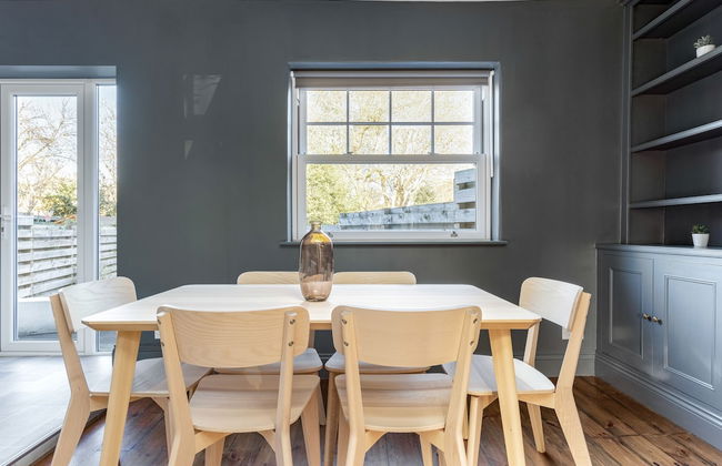 Spacious 3 Bed Flat Putney - Foto 14