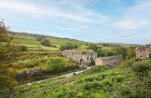 Host & Stay - Holmfirth Hideaway - Foto 20