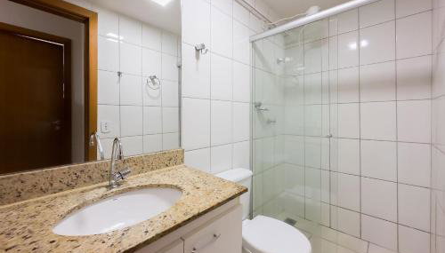 Depto c/ piscina Lago Norte - PLN0415 - Foto 5