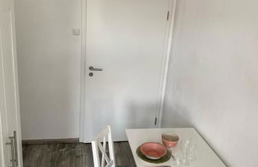 Single Apartment in der Altstadt - Foto 5