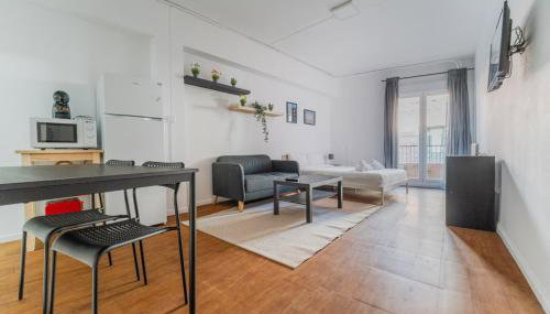 Comfortable central studio - Malasaña - Foto 1, Other