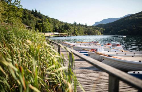 Schmitte am Sonnenwirtsplatz Eppan in South Tyrol, perfect starting point for bike and hike - Foto 20
