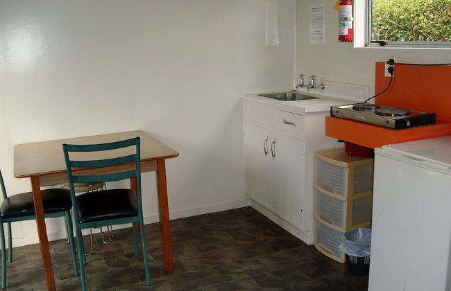 Mercury Bay Holiday Park - Foto 32