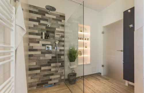 Luxus SPA Fewo MARITIME DREAM WE 3 - Foto 12