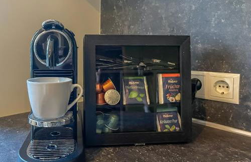 Moor Feeling Apartments Worpswede - Foto 26