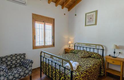 Casa Ramirez Almachar by Ruralidays - Foto 3