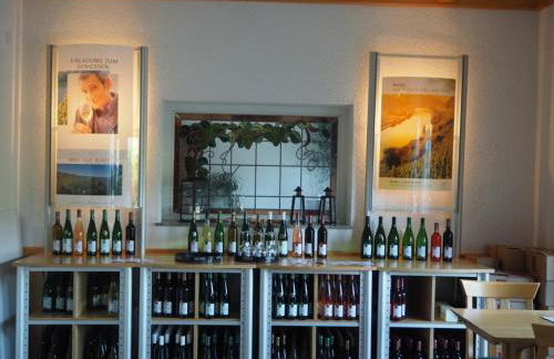 Weingut & Gästehaus Andreas Erz - Foto 19