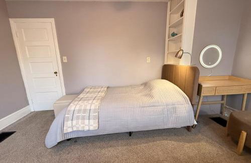 Bright and Spacious Stay - Foto 23