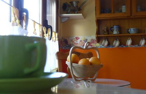 Casita en la Sierra - Foto 39