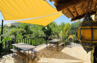 Casa Rural Palaz Cinco - Foto 23