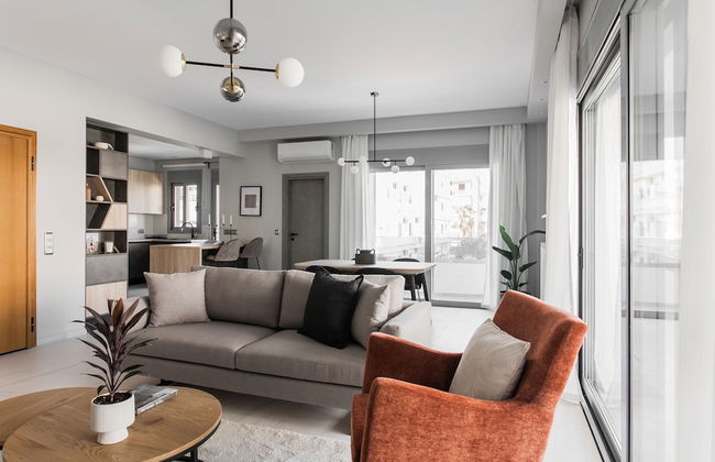 UPSTREET Teal Faliro House - Foto 54