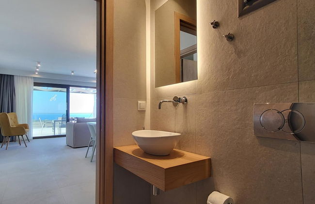 Athel Panoramic View Villas Eleni - Photo 22