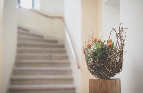 Alte Försterei Wildenthal am Kammweg Erzgebirge Ferienapartment 3 - Foto 5