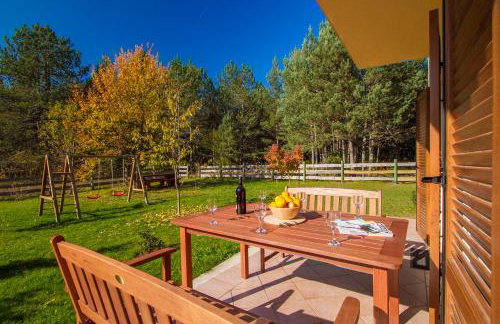 Holiday Home Tisa - Foto 17