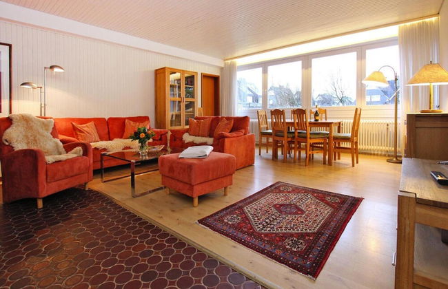 Apartment in Westerland - Foto 16