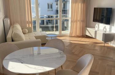 Apartamenty Sady - Photo 23