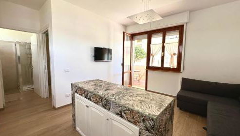 SE106 - Senigallia, nuovo bilocale fronte mare - Foto 3