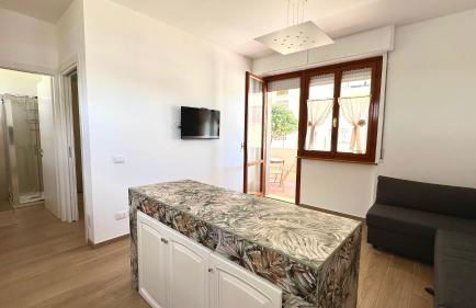 SE106 - Senigallia, nuovo bilocale fronte mare - Foto 3