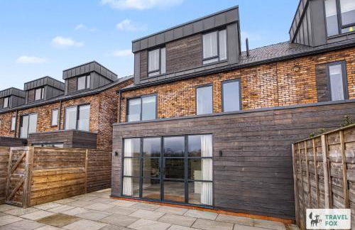 Whim Brook Stay - Free parking! - Foto 33