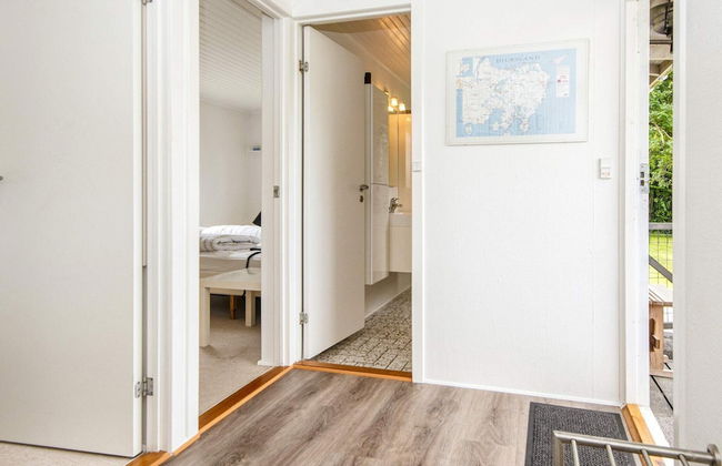 6 Person Holiday Home in Kolind-by Traum - Photo 20