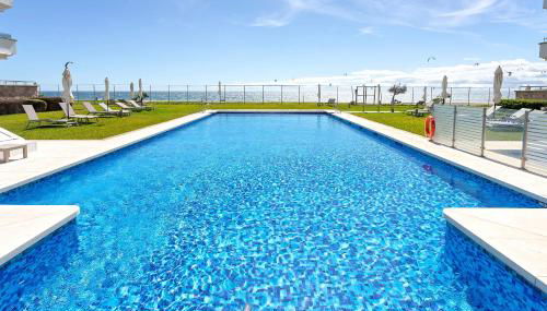 Genteel Home Guadalmansa Beach - Foto 5, sunbed