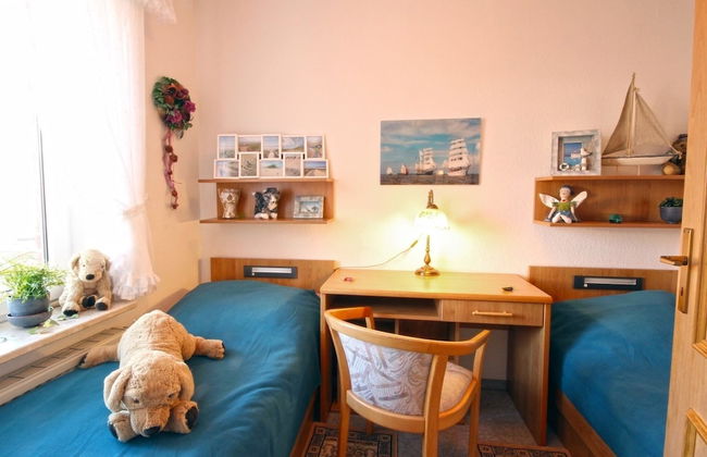 Residenz Albatros - Foto 6