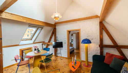 Romantisches Vintage Atelier in Caputh bei Potsdam - Foto 3